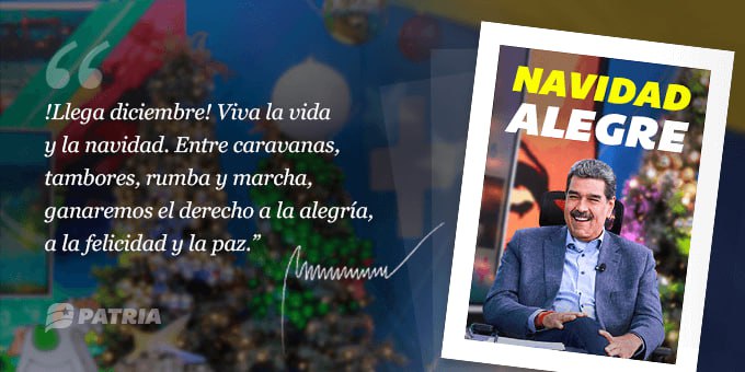 Comienza a caer el bono ‘Navidad Alegre’ y viene con aumento | ¿En cuánto queda?