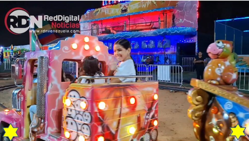 Vive la mejor experiencia en familia | Center Park trae la ruta de la alegría, la magia y la diversión a Grano de Oro | Fotos+Videos