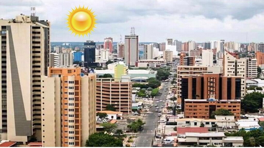 INAMEH | Estas son las estimaciones climatológicas para este sábado | ¿Habrá precipitaciones? | Detalles meteorológicos