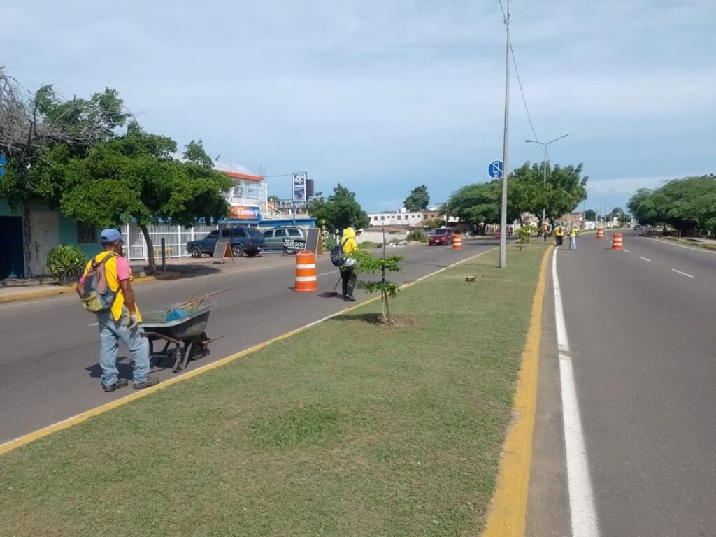 Ambiente Milagro Norte