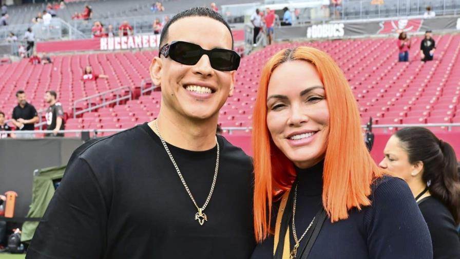 Daddy Yankee enfrenta crisis en medio del divorcio y la Fe Daddy Yankee