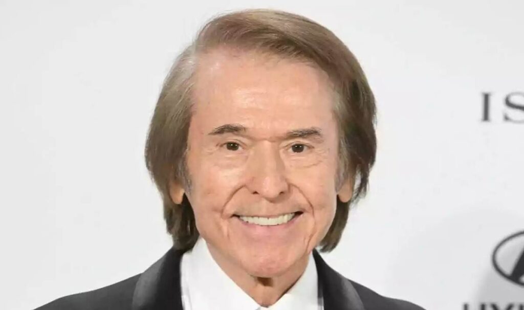 Raphael pasará hospitalizado la Navidad | ¿Cómo se encuentra su estado de salud? Raphael