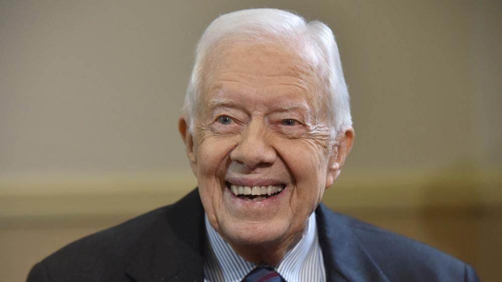 Funeral de Estado del expresidente Jimmy Carter será para el 9 de enero en Washington Jimmy Carter