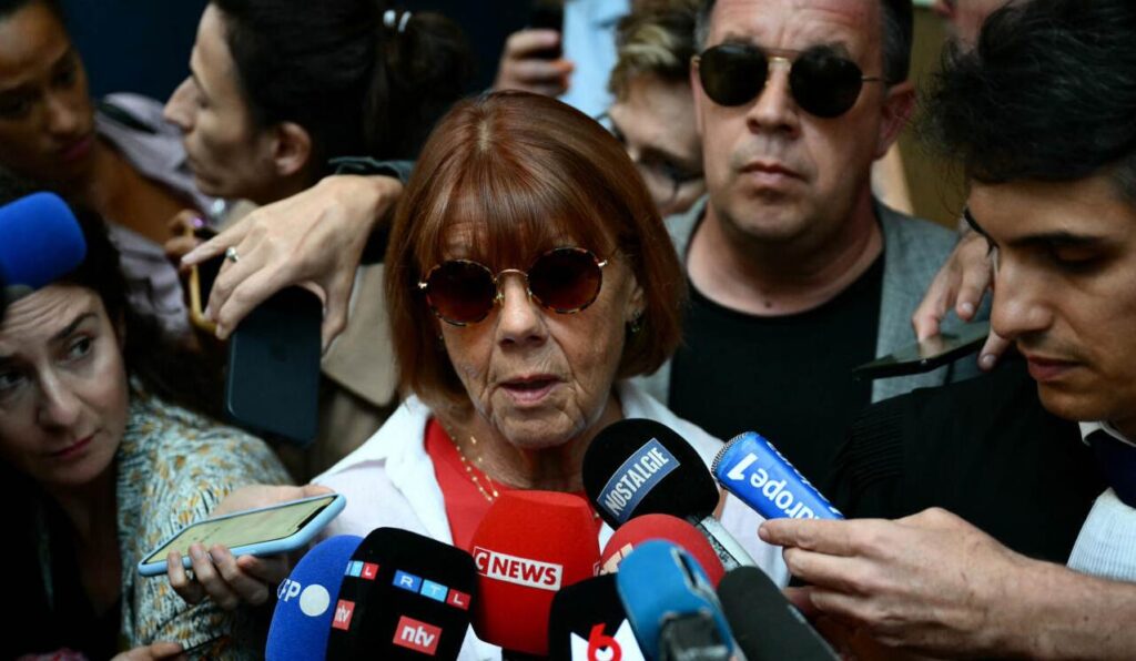Dominique Pelicot