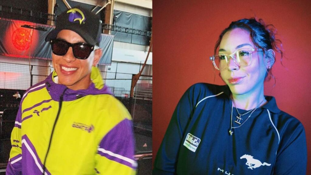 Esto dijo la hija de Daddy Yankee sobre conflicto legal de sus padres Daddy Yankee