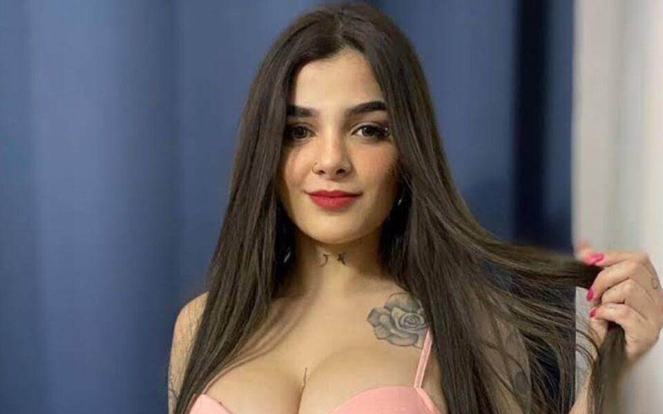 Karely Ruiz llora desconsolada en redes sociales | Sepa qué le pasó | Video Karely Ruiz