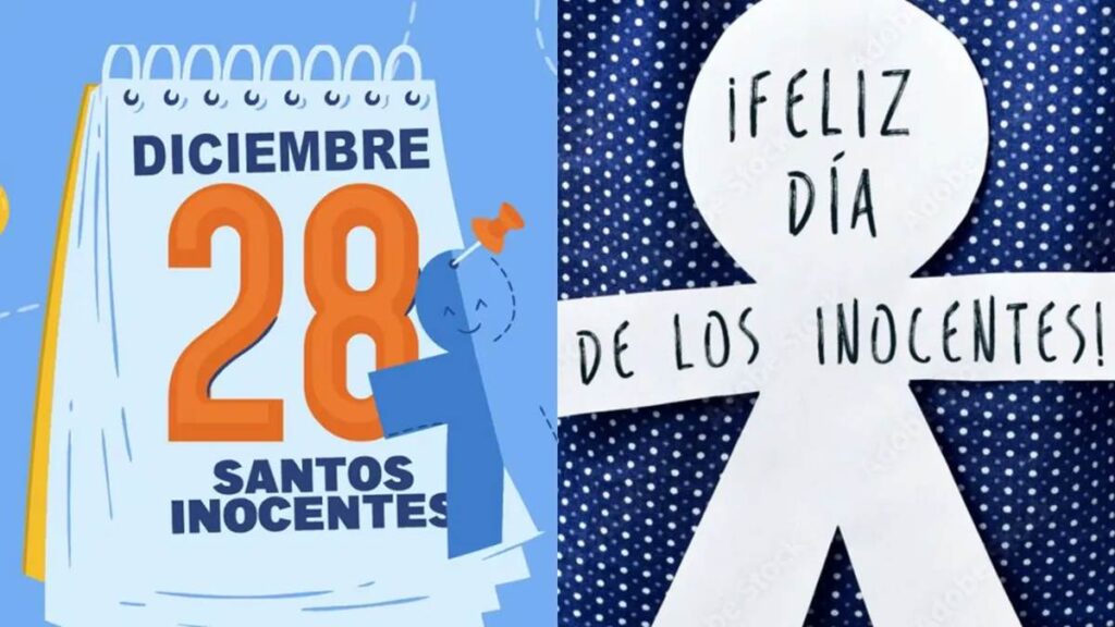 Día de los Inocentes