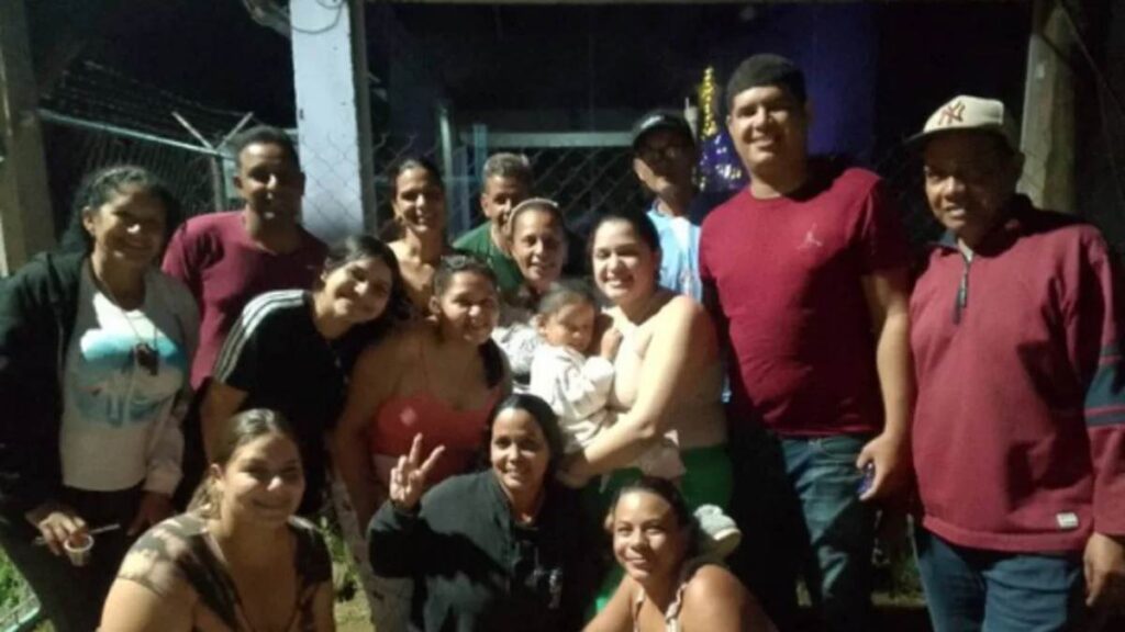 Excarcelan a 12 detenidos por protestas postelectorales | Familiares esperan por más liberaciones liberaciones