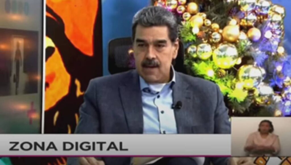 Presidente Maduro revela dónde durmió María Corina Machado los últimos días | Según el Jefe de Estado «Ya regresó al país» | Detalles