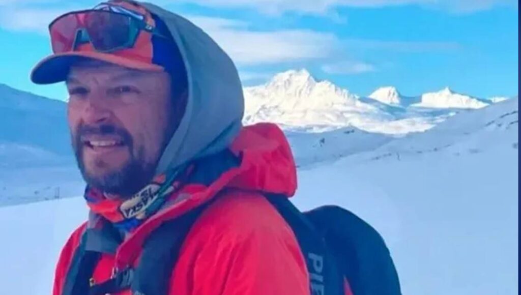 ¿QUÉ DICE LA POLICÍA? Algo le sucedió a un montañista venezolano en el pico más alto de Nueva Zelanda | Detalles