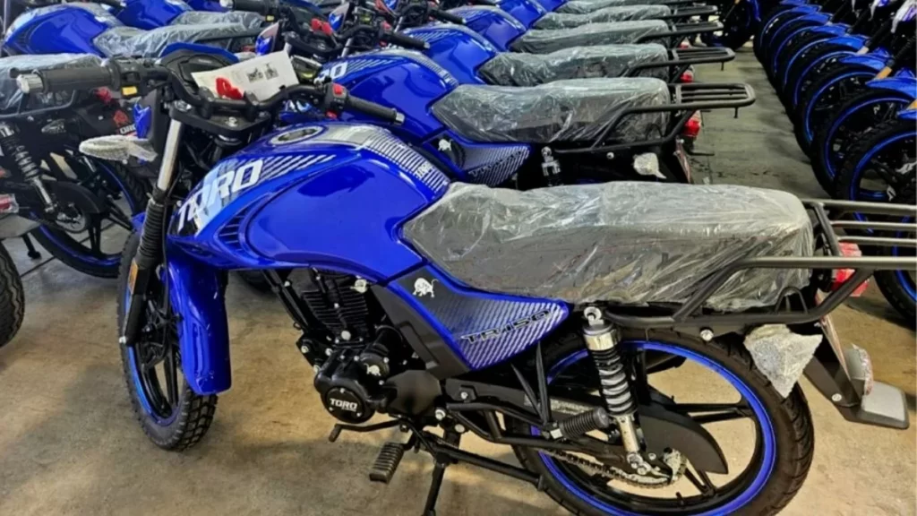 Motos