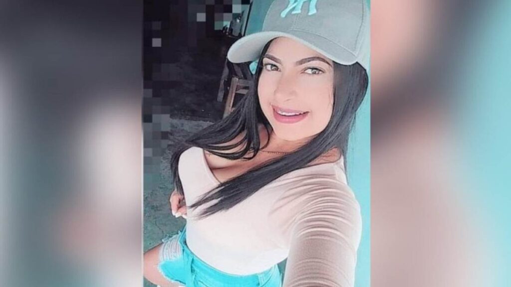 muerte Nazareth Marín