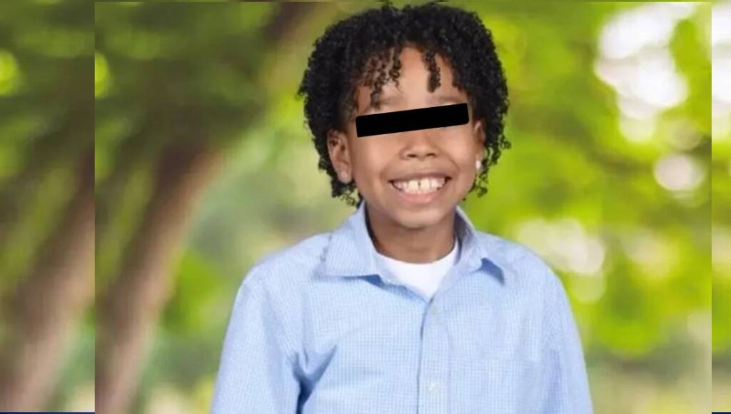 IMPERDONABLE | Hombre asesina a su hijo autista de 9 años | ¿Cómo sucedió esa monstruosidad y dónde?
