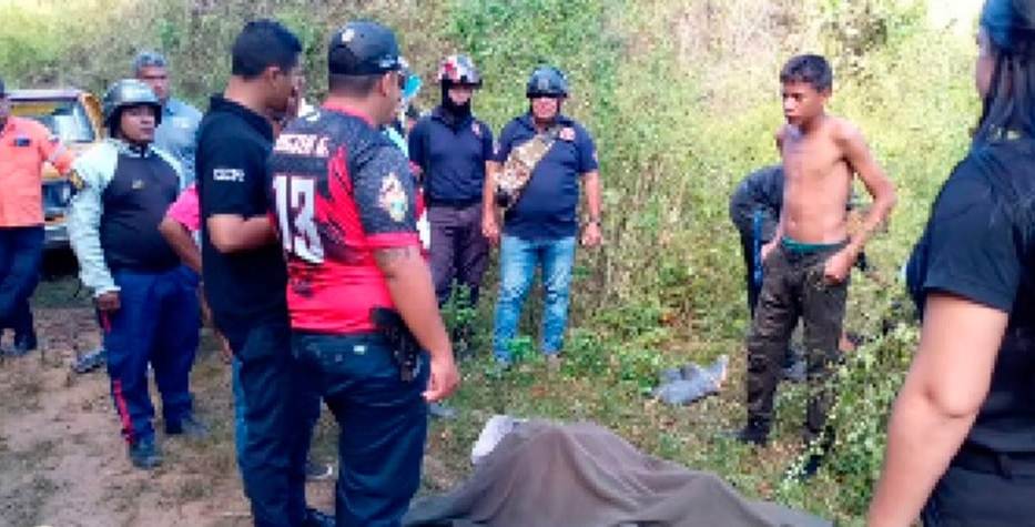 Se ahogó un niño de 11 años en laguna artificial | ¿Dónde ocurrió? artificial