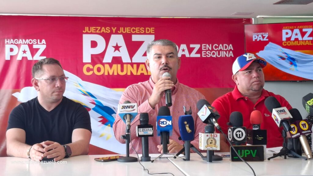 El Zulia está listo para elegir a los Jueces y Juezas de Paz Comunal este domingo 15 de diciembre | Aquí los detalles