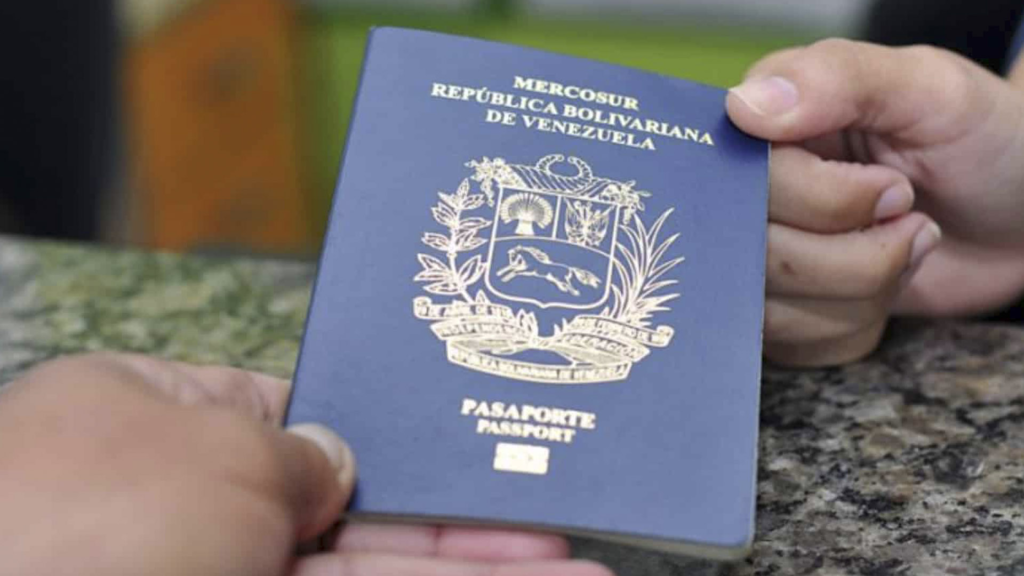 SAIME habilita entrega de pasaportes en 48 horas | ¿En oficinas regionales o solo en Caracas? | Mira el costo