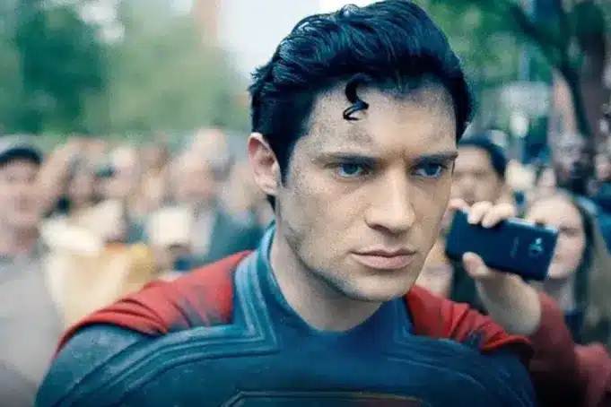 Lanzan el tráiler de Superman en una nueva era para el heroé | VIDEO Superman
