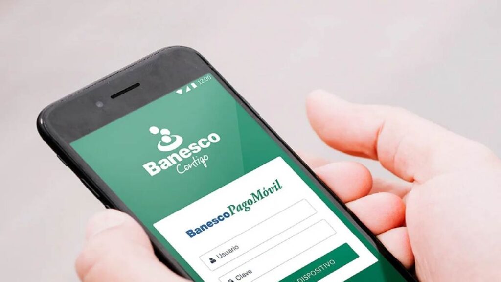 Plataforma online de Banesco presenta fallas este 31 de diciembre | Detalles Plataforma online Banesco