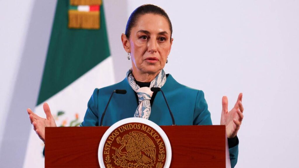 México Maduro