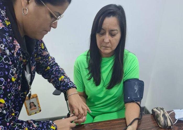 ¡TRAS 10 MESES DE SER ARRESTADA! Aquí están las primeras imágenes de Rocío San Miguel | Está lesionada | ¿Qué le pasó?