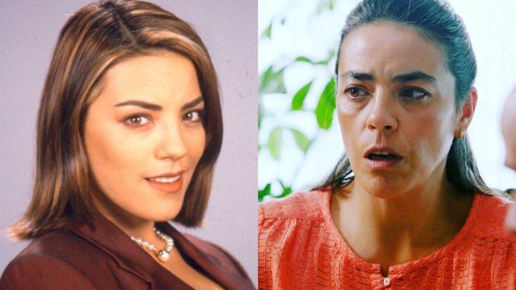Murió la actriz colombiana Sandra Reyes a los 49 años |Recordada por su papel protagónico en «Pedro, el escamoso» | ¿Qué le pasó? escamoso