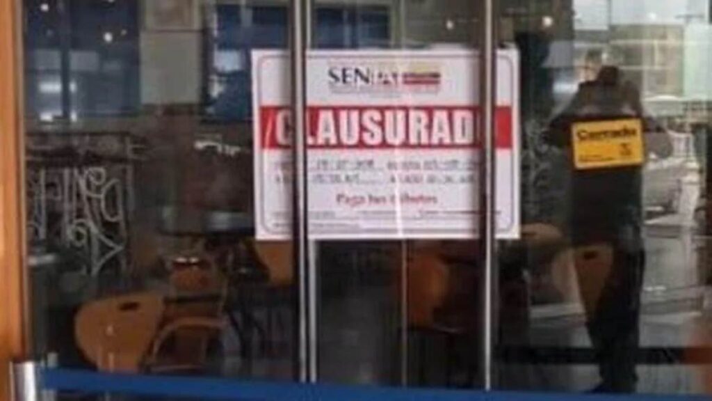 comercios