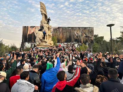 Comunidad internacional sigue de cerca los acontecimientos en Siria ante la caída del gobierno Al Asad | Detalles Siria