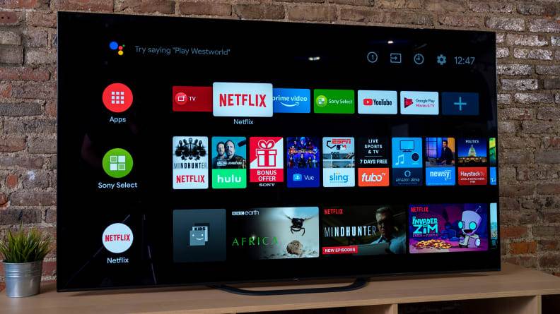 Hay que tener cuidado| Los smart TV recopilan datos del usuario incluso cuando se usan como pantalla externa smart Tv
