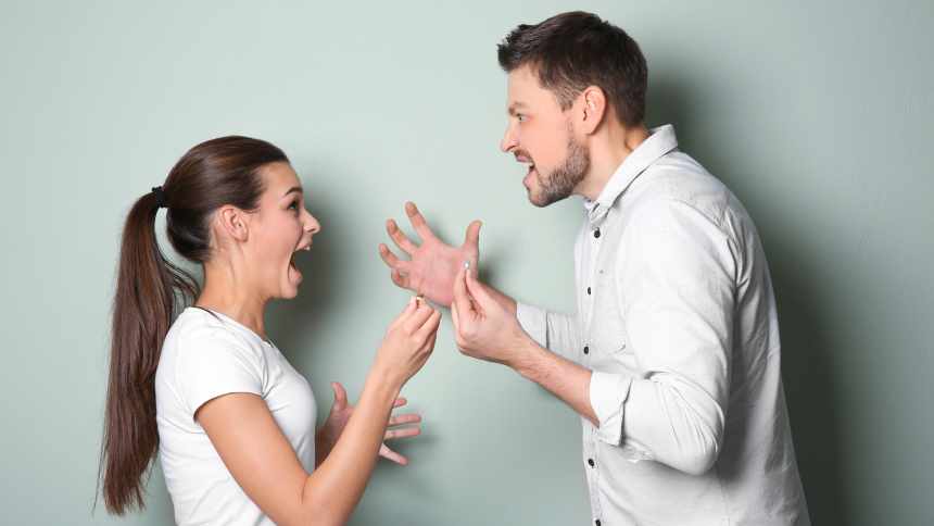 ¡SEGÚN LA IA! Descubre si eres una persona tóxica| Estas son las cinco frases que las caracterizan Persona tóxica