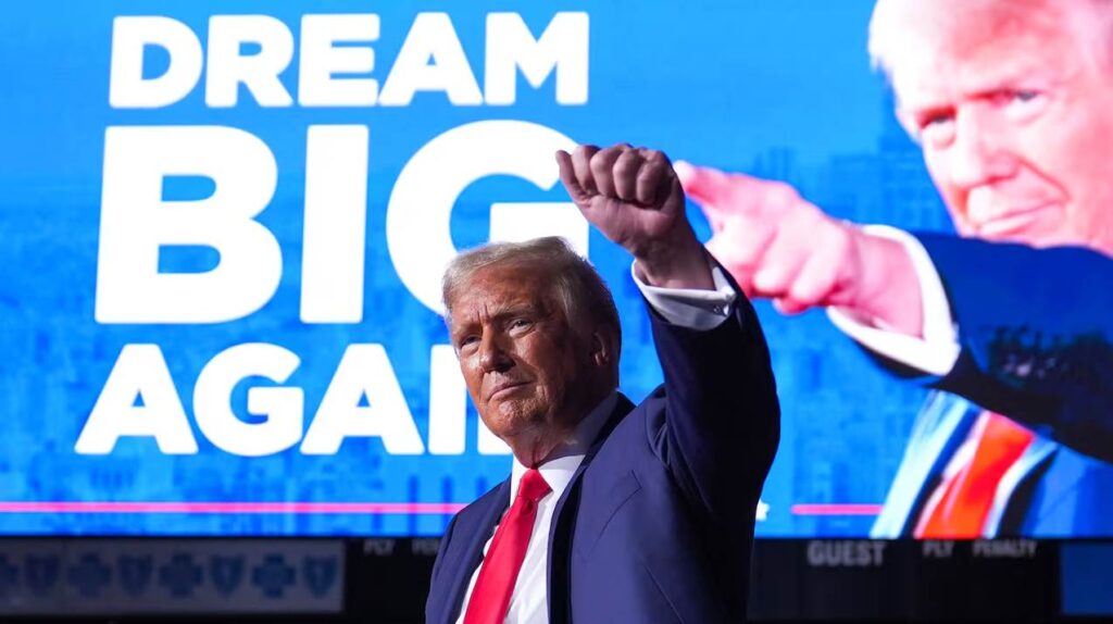 Trump
