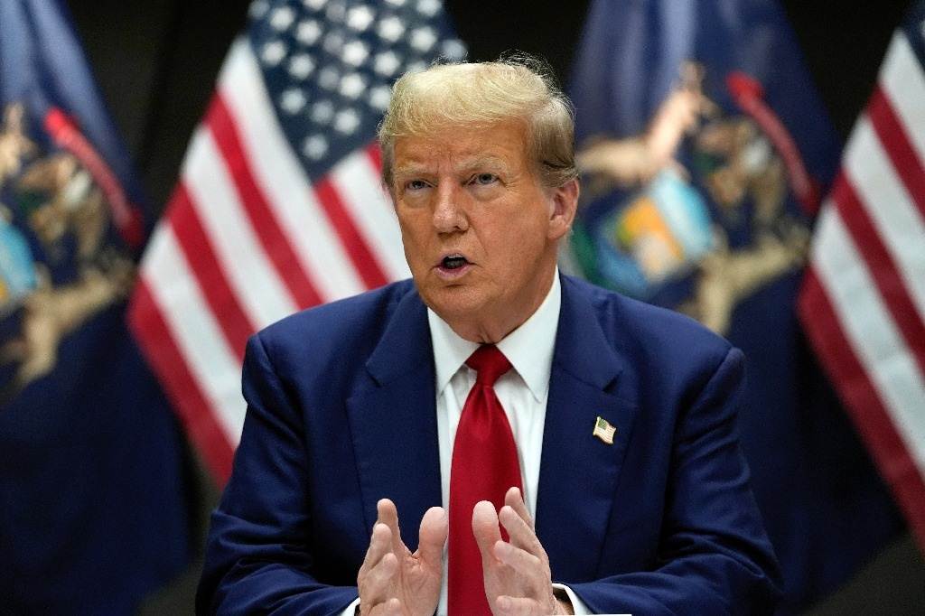 El regreso de Trump a la Casa Blanca y su promesa de un cambio radical Trump