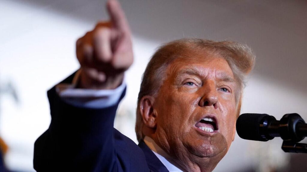 Trump