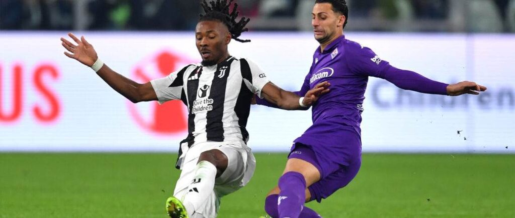 Juventus