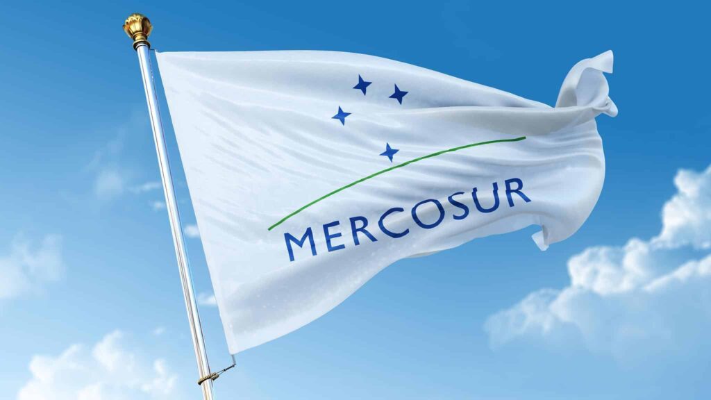 Este país sudamericano asume la presidencia pro tempore del Mercosur | ¿Aliado para Venezuela? | Detalles