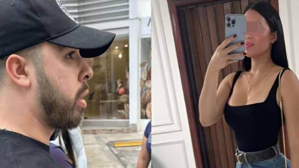 Condenan a 30 años de cárcel al asesino de la venezolana Yenny Pérez | Detalles cárcel asesino venezolana