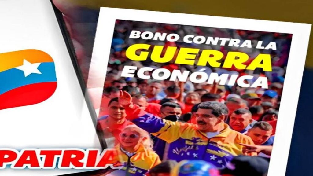 Conozca la fecha del pago del Bono contra la Guerra Económica de Enero pago bono