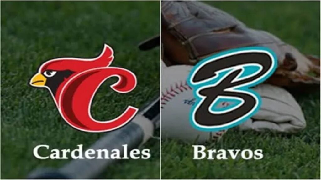 Final Cardenales Bravos