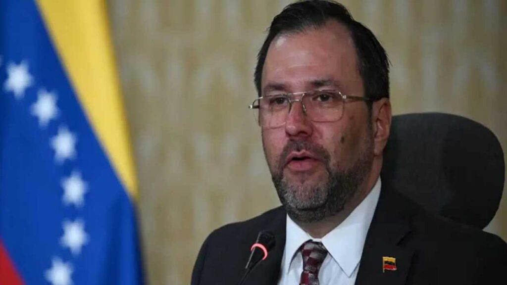 Canciller Gil