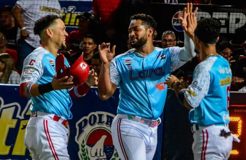 Así quedó la tabla de posiciones del Round Robin de la temporada 2024-2025 Round Robin