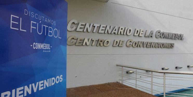 Conmebol monitorea panorama en Venezuela por Sudamericano Sub-20 CONMEBOL