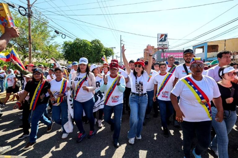 Nicolás Maduro