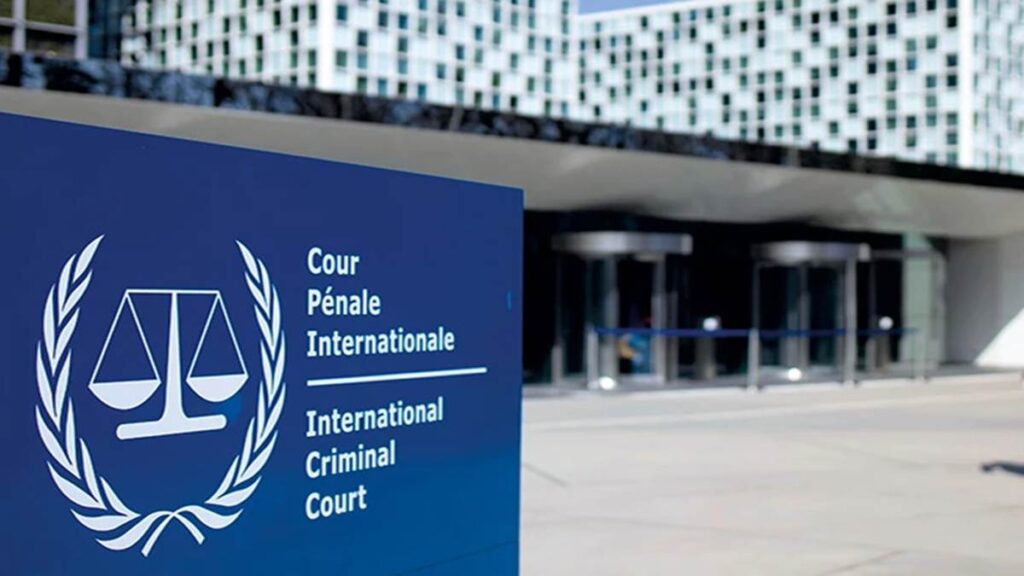 Fiscal de CPI solicita órdenes de arresto contra talibanes | Detalles CPI Talibanes