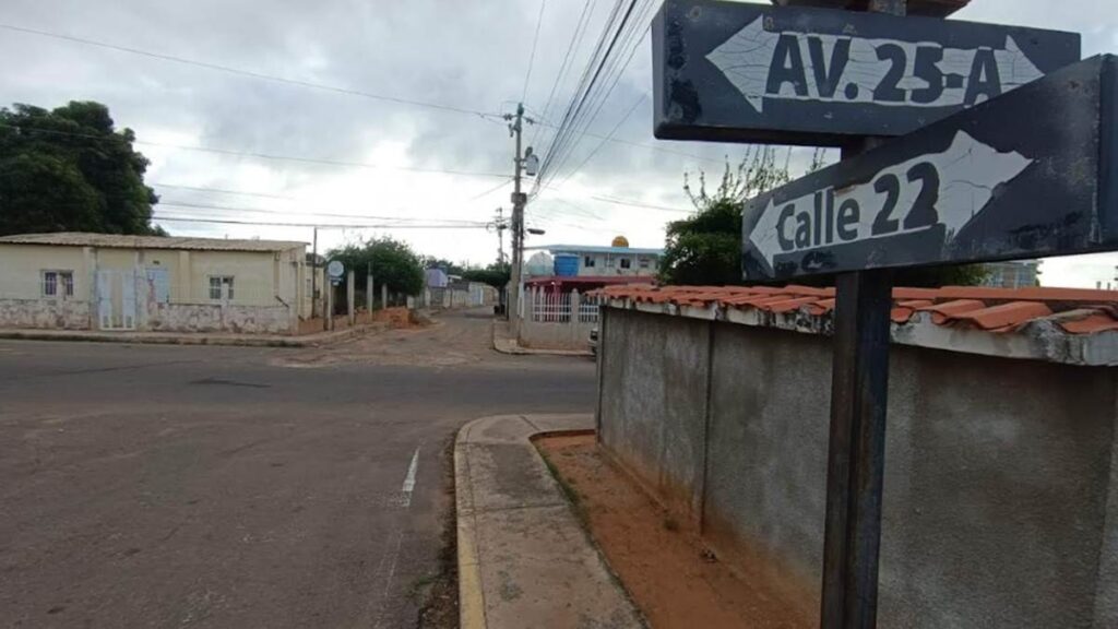 El Manzanillo Bolivariano