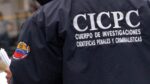 Detenido robo moto