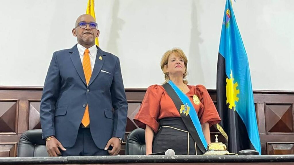 Clezulia juramentó su junta directiva y dio inicio al nuevo periodo de sesiones ordinarias 2025 | FOTOS Clezulia