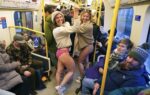 SIN PANTALONES