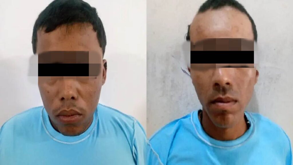 Le quitaron la vida porque fue a cobrar una deuda | Los responsables quedaron detenidos cobrar deuda