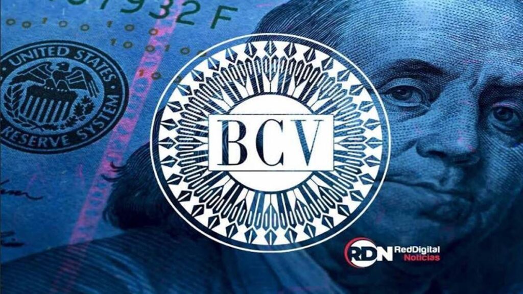 cotización Dólar BCV