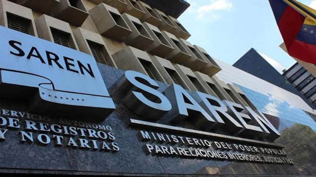 Saren