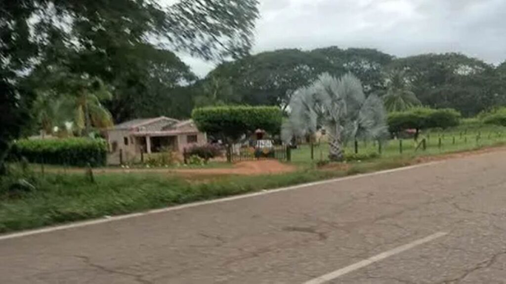 Revelan nuevos detalles del homicidio-suicidio del general de división en Valmore Rodríguez homicidio suicidio general